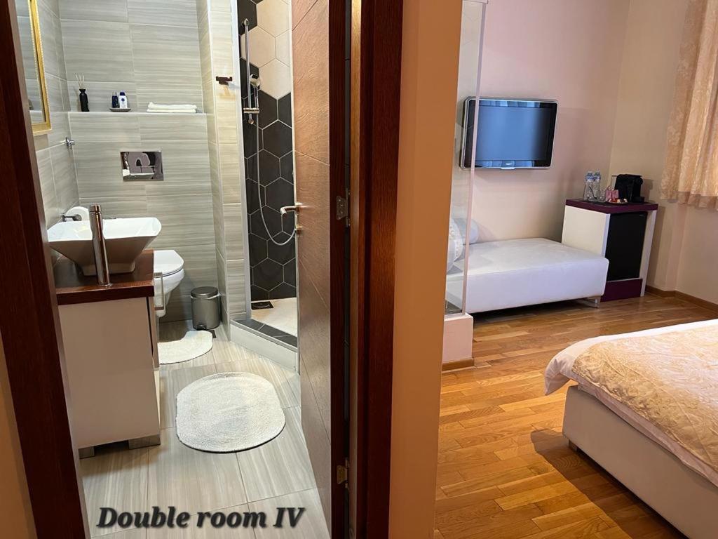 Metropolitan Rooms Belgrad Exterior foto