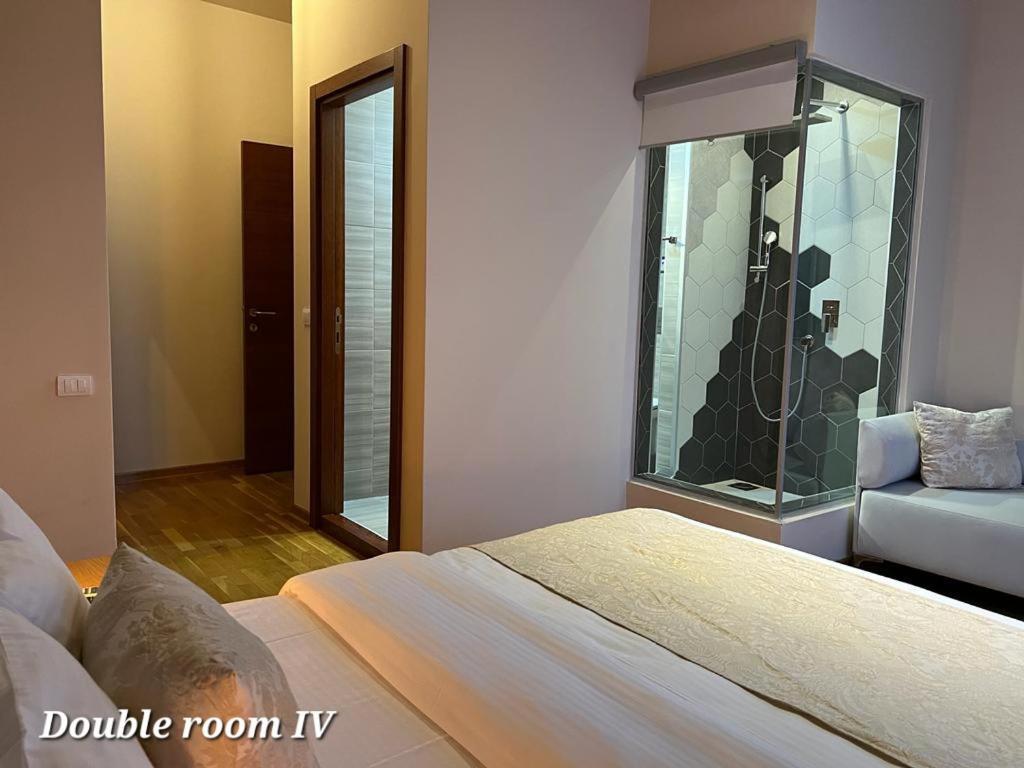 Metropolitan Rooms Belgrad Exterior foto