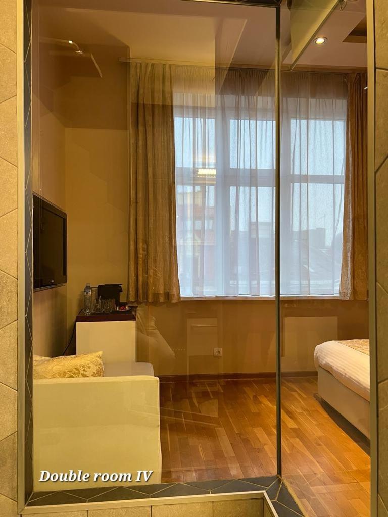 Metropolitan Rooms Belgrad Exterior foto