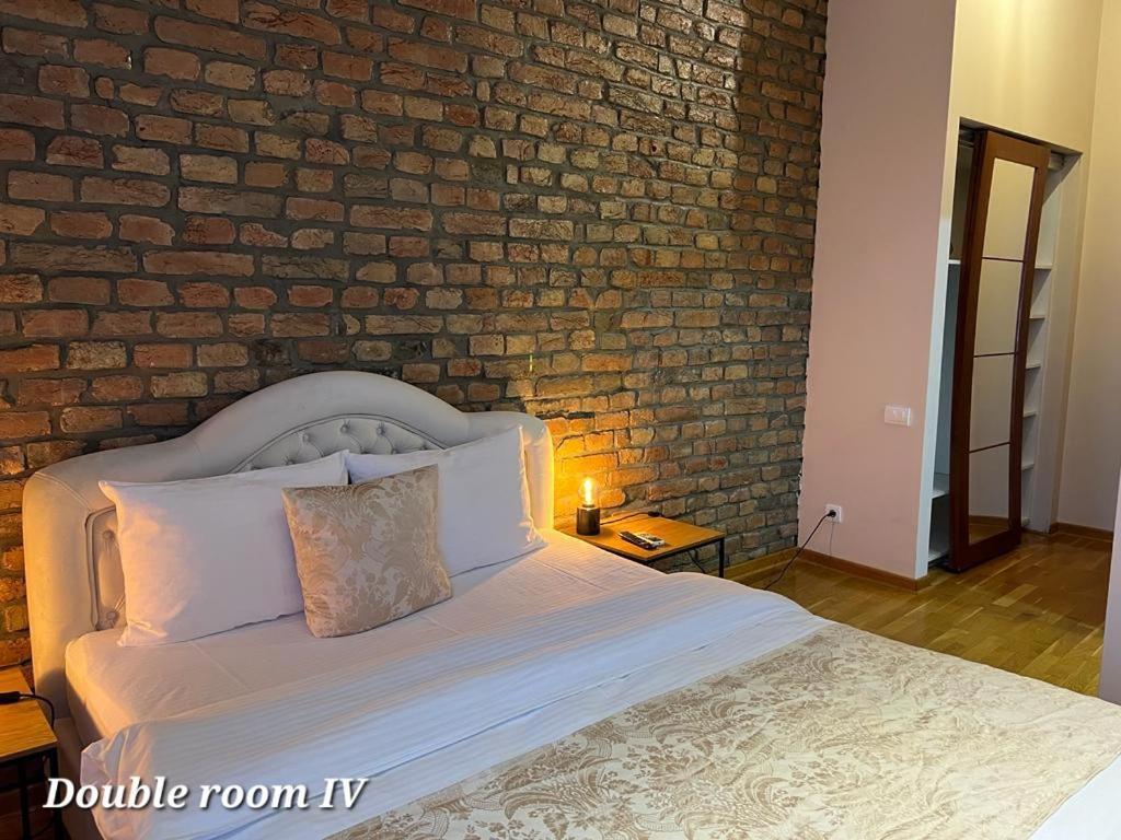 Metropolitan Rooms Belgrad Exterior foto