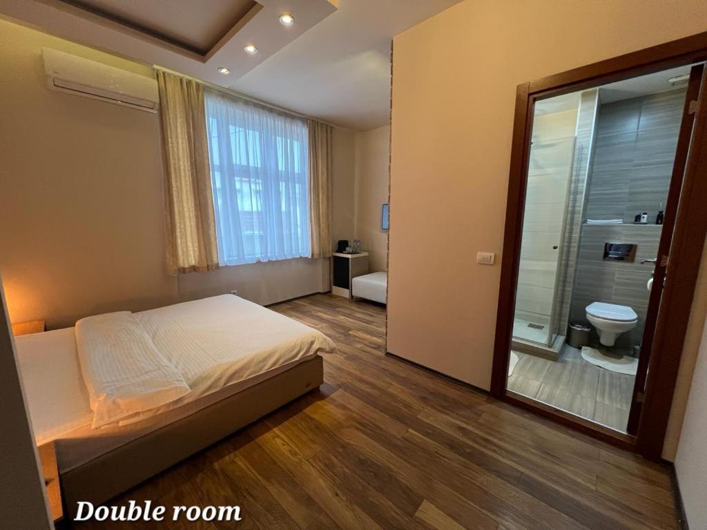 Metropolitan Rooms Belgrad Exterior foto