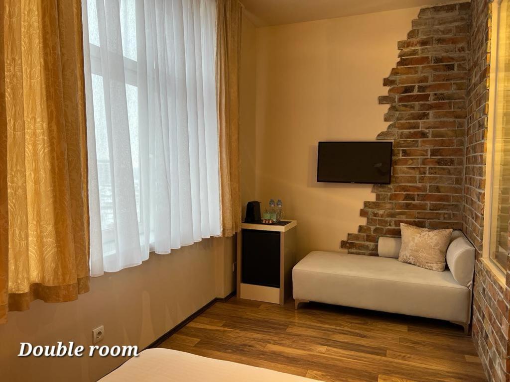 Metropolitan Rooms Belgrad Exterior foto