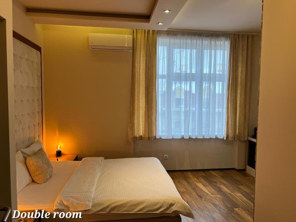 Metropolitan Rooms Belgrad Exterior foto